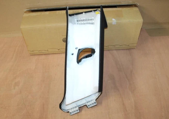 NEW VW TOUAREG 7P MK2 RIGHT SIDE UPPER C-PILLAR TRIM 7P6867242GBR2 ORIGINAL