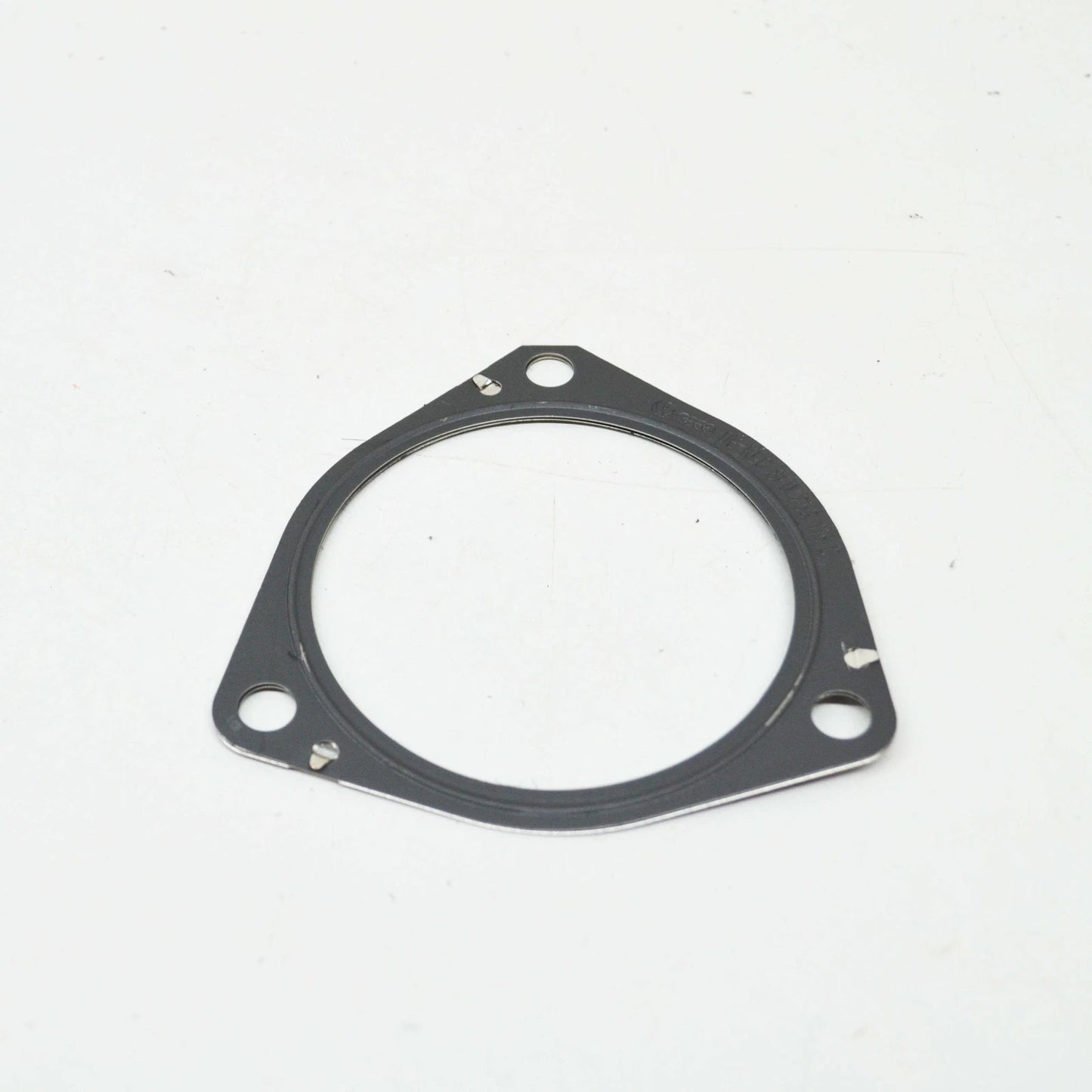 NEW AUDI A8 D3 4E FRONT EXHAUST MUFFLER GASKET 8E0253115C ORIGINAL