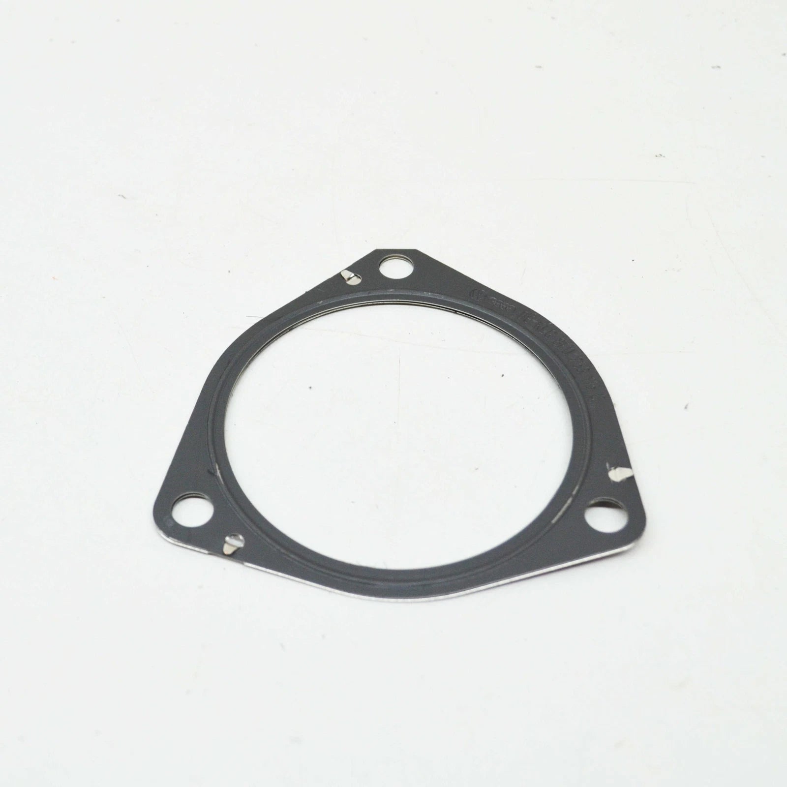 NEW AUDI A8 D3 4E FRONT EXHAUST MUFFLER GASKET 8E0253115C ORIGINAL