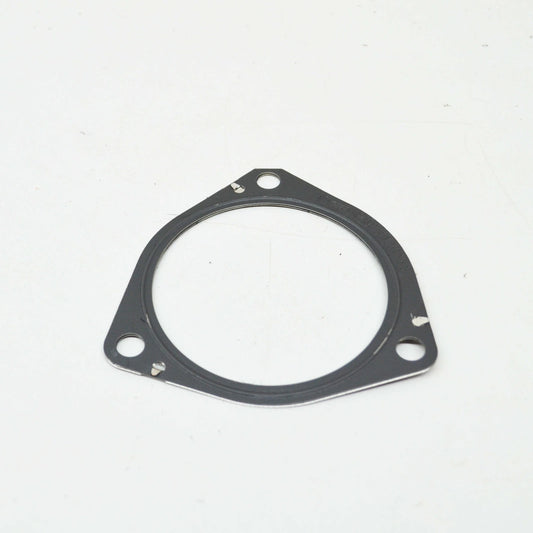 NEW AUDI A8 D3 4E FRONT EXHAUST MUFFLER GASKET 8E0253115C ORIGINAL