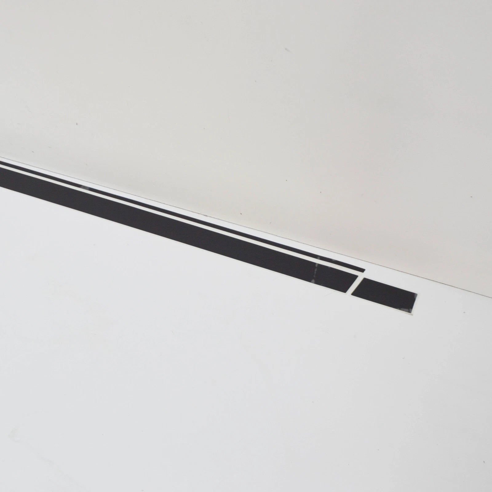 NEW VOLKSWAGEN GOLF 5G MK7 LEFT SIDE FILM LETTERING STRIP 5G4853315041 ORIGINAL