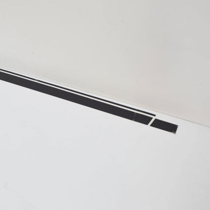 NEW VOLKSWAGEN GOLF 5G MK7 LEFT SIDE FILM LETTERING STRIP 5G4853315041 ORIGINAL