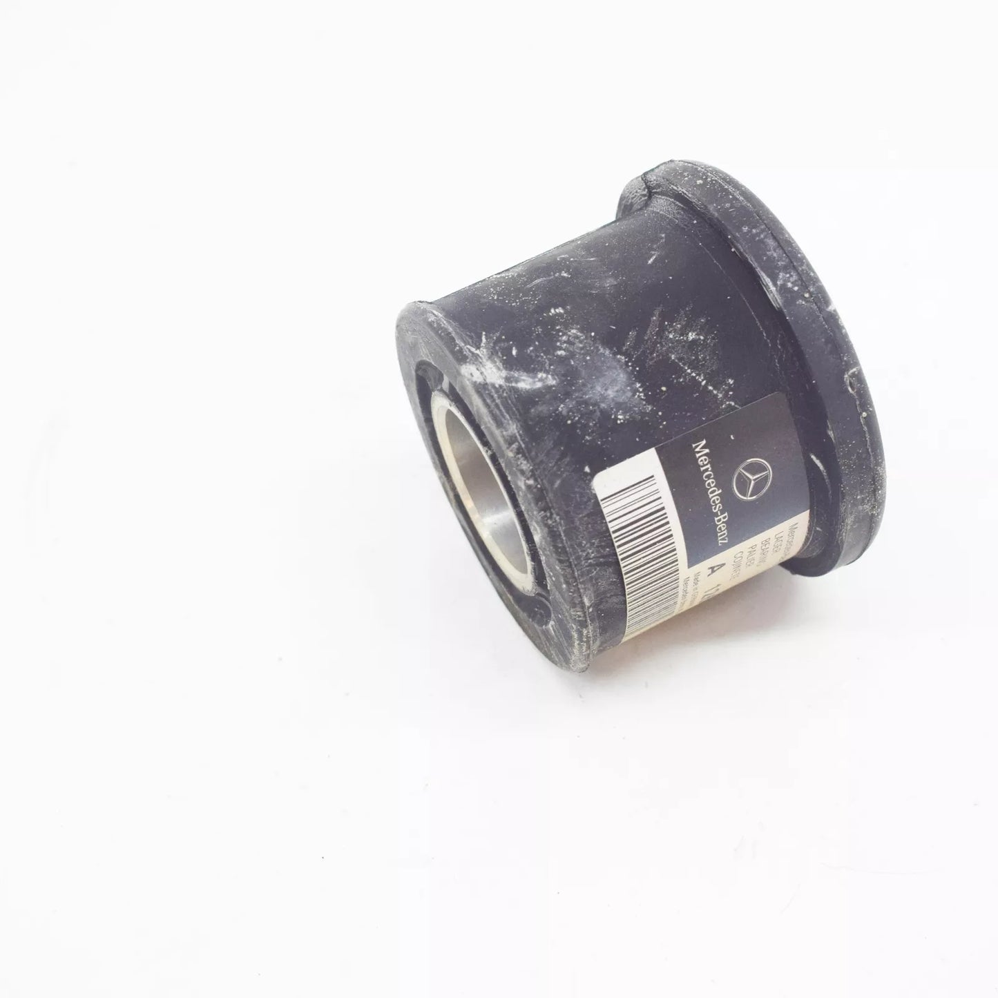 NEW MERCEDES-BENZ S W126 FRONT CONTROL ARM BUSHING A1263333314 ORIGINAL