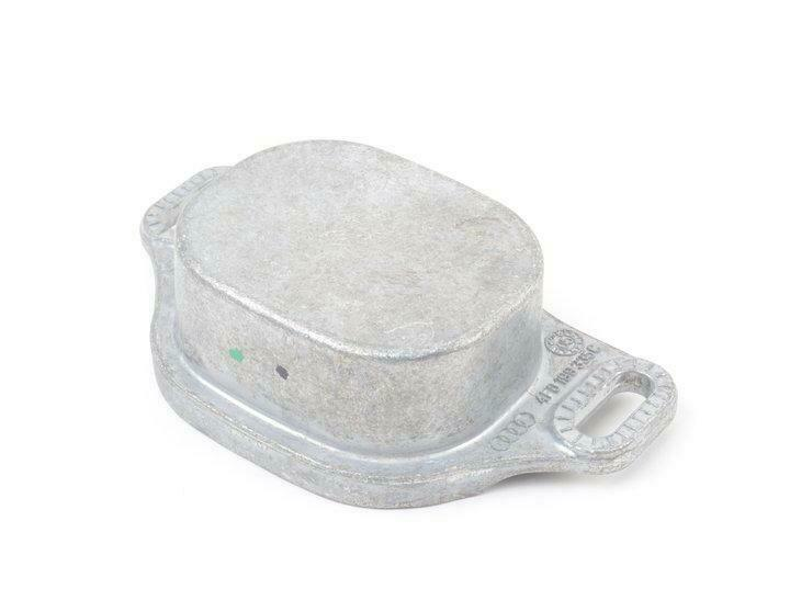 NEW AUDI A6 C6 ENGINE FRONT STOP MOUNT 4F0199335C ORIGINAL