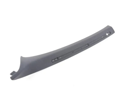 NEW BMW 3 E46 LEFT INTERIOR COLUMN-A COVER 51432699793 2699793 ORIGINAL