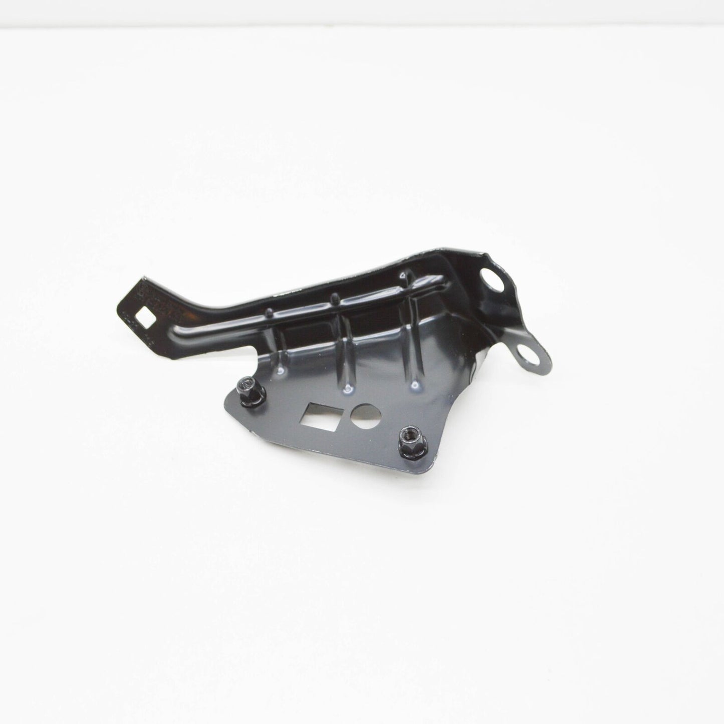 NEW VOLKSWAGEN GOLF MK8 FRONT RIGHT FENDER HOLDER BRACE 5H0821136 ORIGINAL