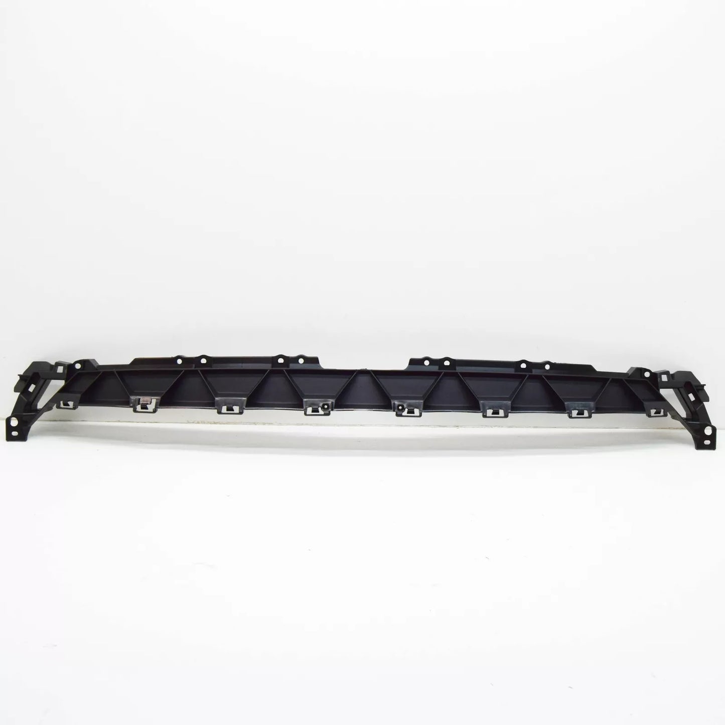 NEW AUDI TT FV RADIATOR GRILLE CENTER COVER 8S0853037E ORIGINAL