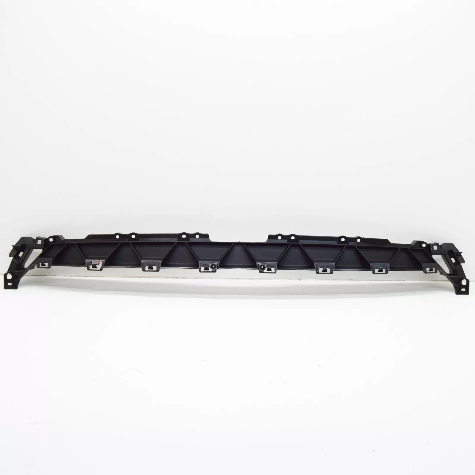 NEW AUDI TT FV RADIATOR GRILLE CENTER COVER 8S0853037E ORIGINAL