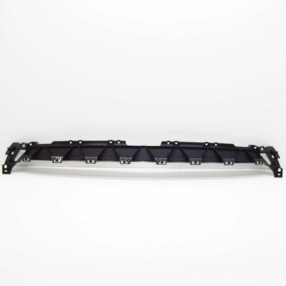 NEW AUDI TT FV RADIATOR GRILLE CENTER COVER 8S0853037E ORIGINAL