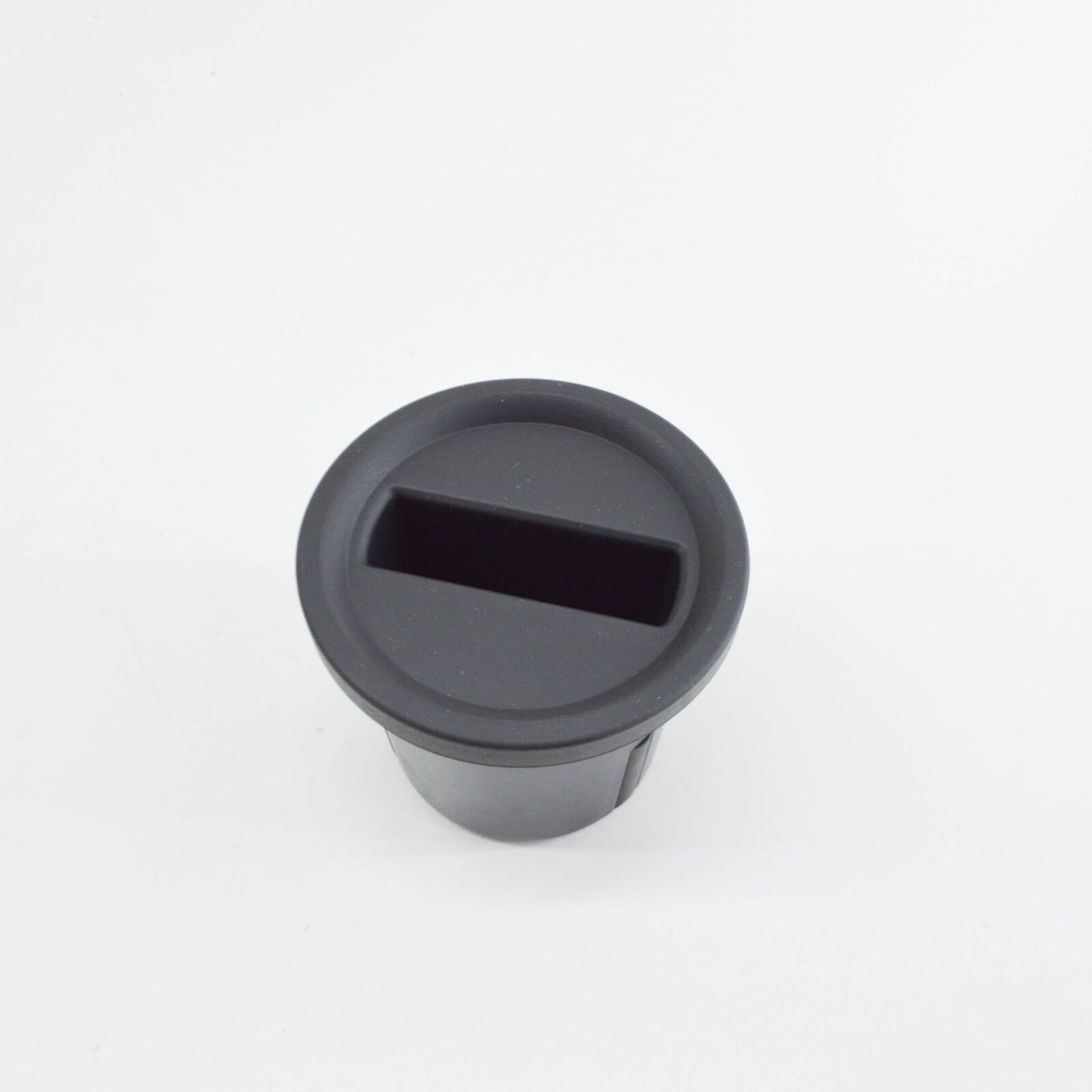 NEW VW UP CENTRE CONSOLE CELLPHONE HOLDER 1ST857953A9B9 ORIGINAL