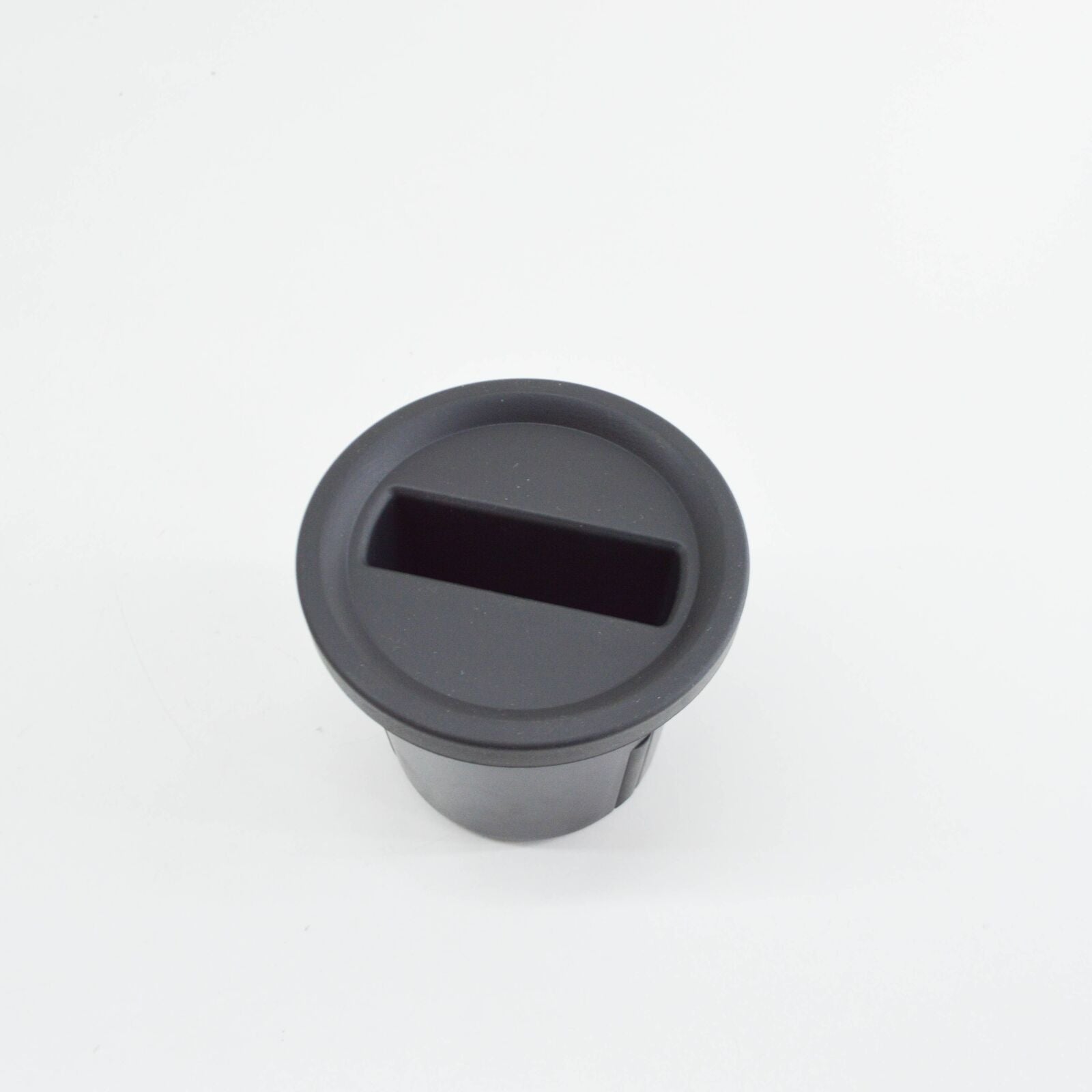 NEW VW UP CENTRE CONSOLE CELLPHONE HOLDER 1ST857953A9B9 ORIGINAL