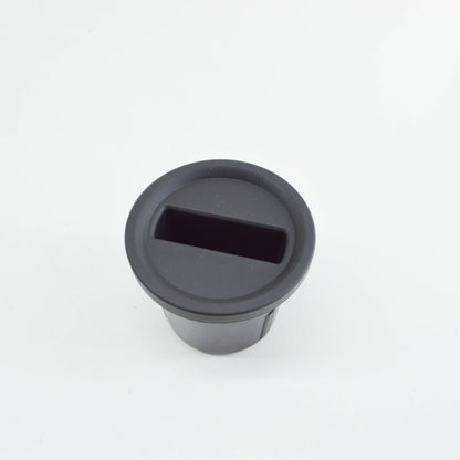 NEW VW UP CENTRE CONSOLE CELLPHONE HOLDER 1ST857953A9B9 ORIGINAL