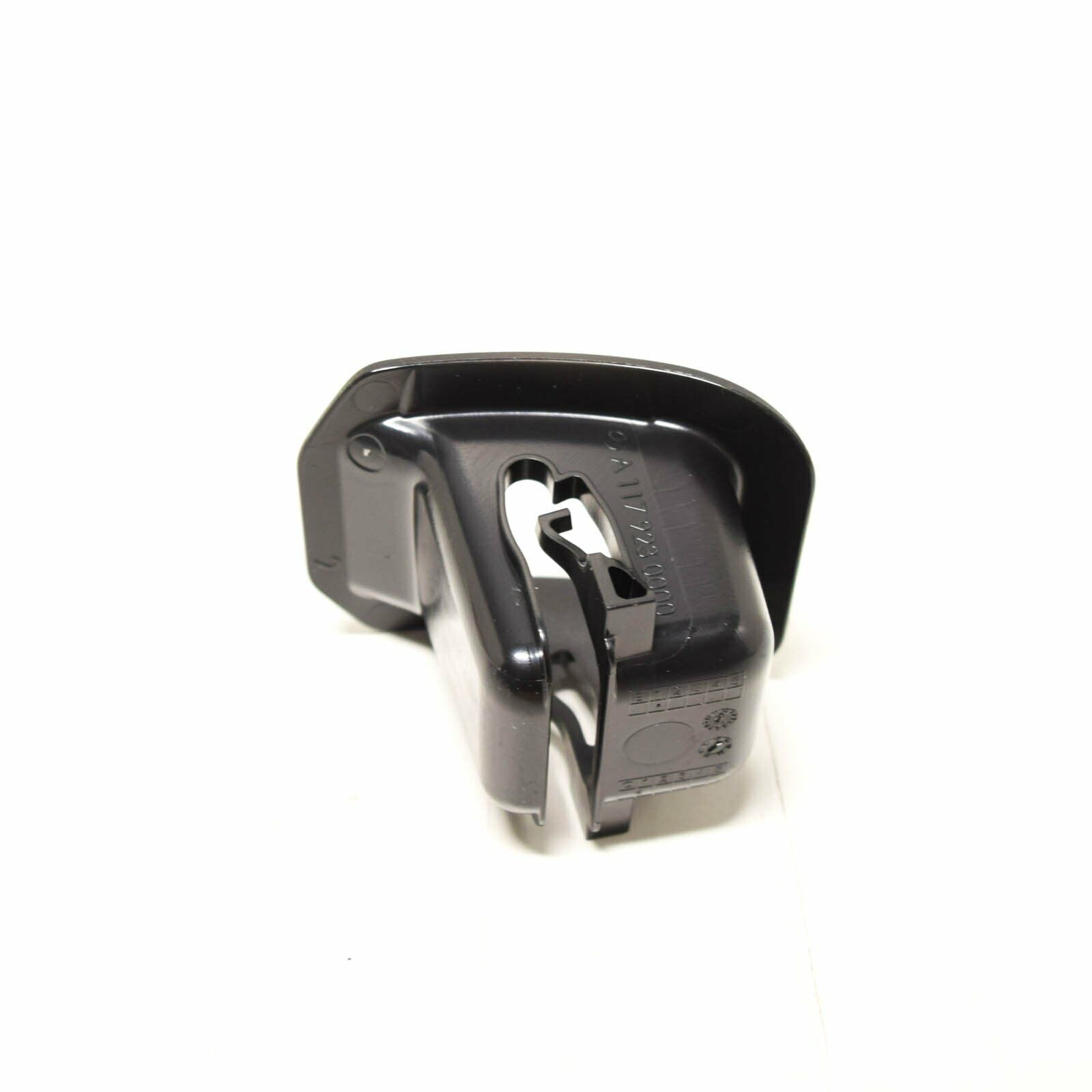 NEW MERCEDES-BENZ CLA C117 REAR SEAT ISOFIX FIXTURE A11792300009051 ORIGINAL