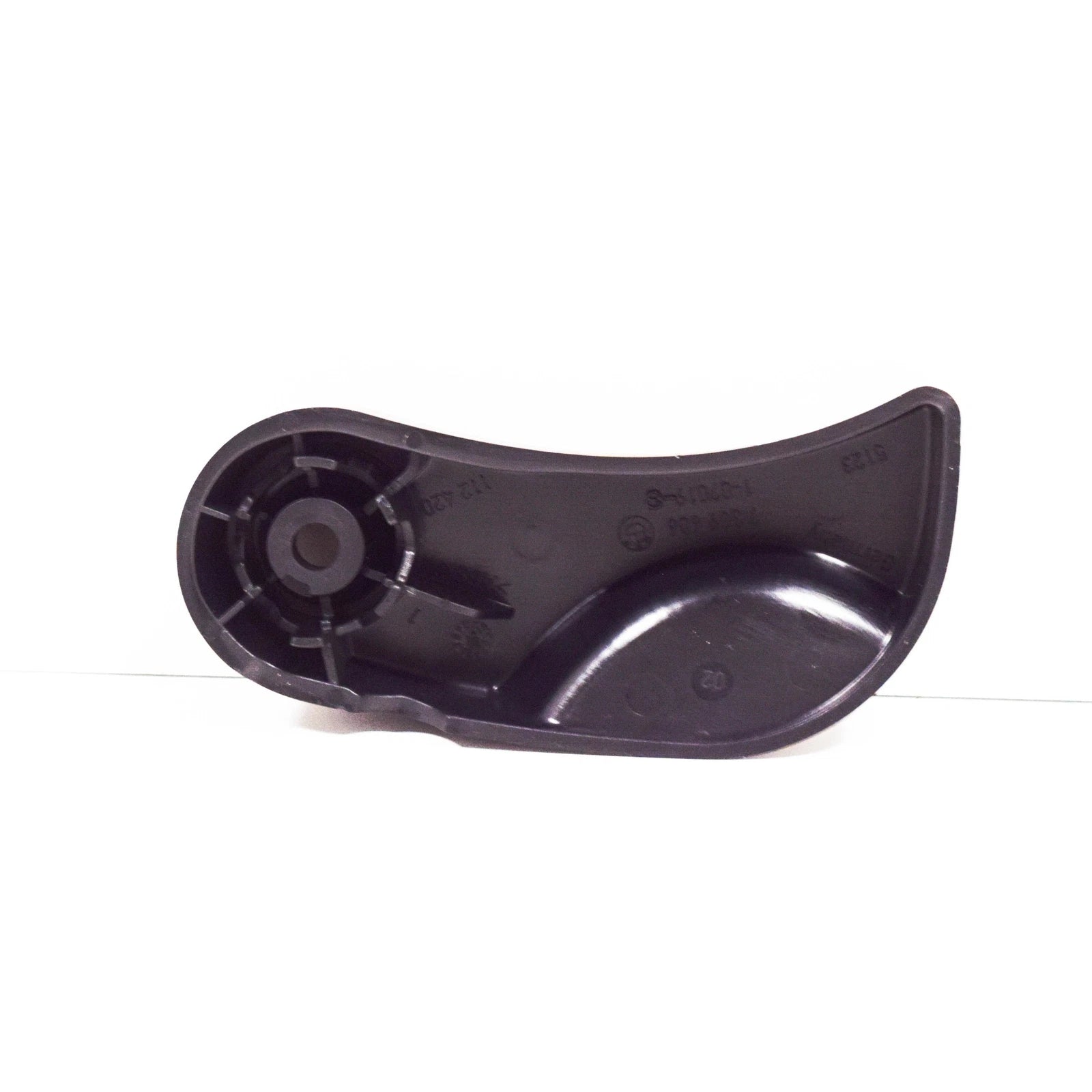 NEW BMW 1 F21 ENGINE BONNET HOOD RELEASE LEVER HANDLE 51237309606 ORIGINAL