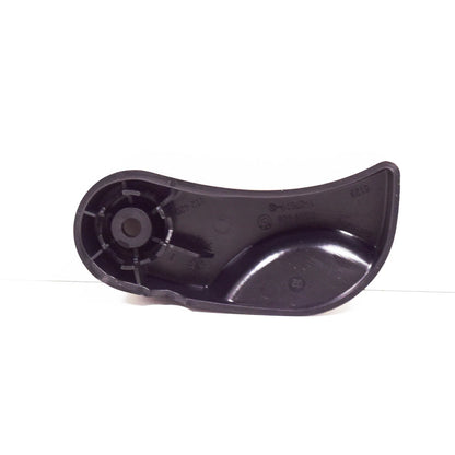 NEW BMW 1 F21 ENGINE BONNET HOOD RELEASE LEVER HANDLE 51237309606 ORIGINAL