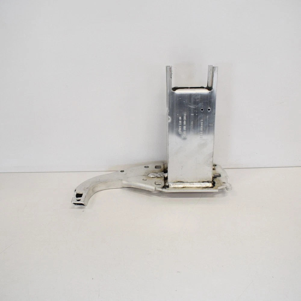 NEW AUDI A6 C7 FRONT CRASH BAR RIGHT BRACKET 4G0807134E ORIGINAL