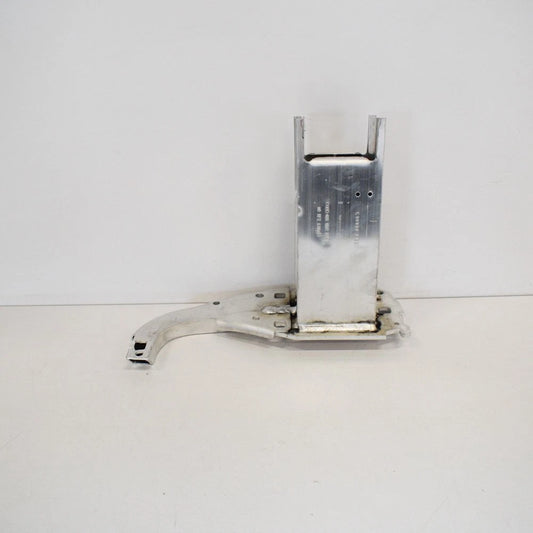 NEW AUDI A6 C7 FRONT CRASH BAR RIGHT BRACKET 4G0807134E ORIGINAL