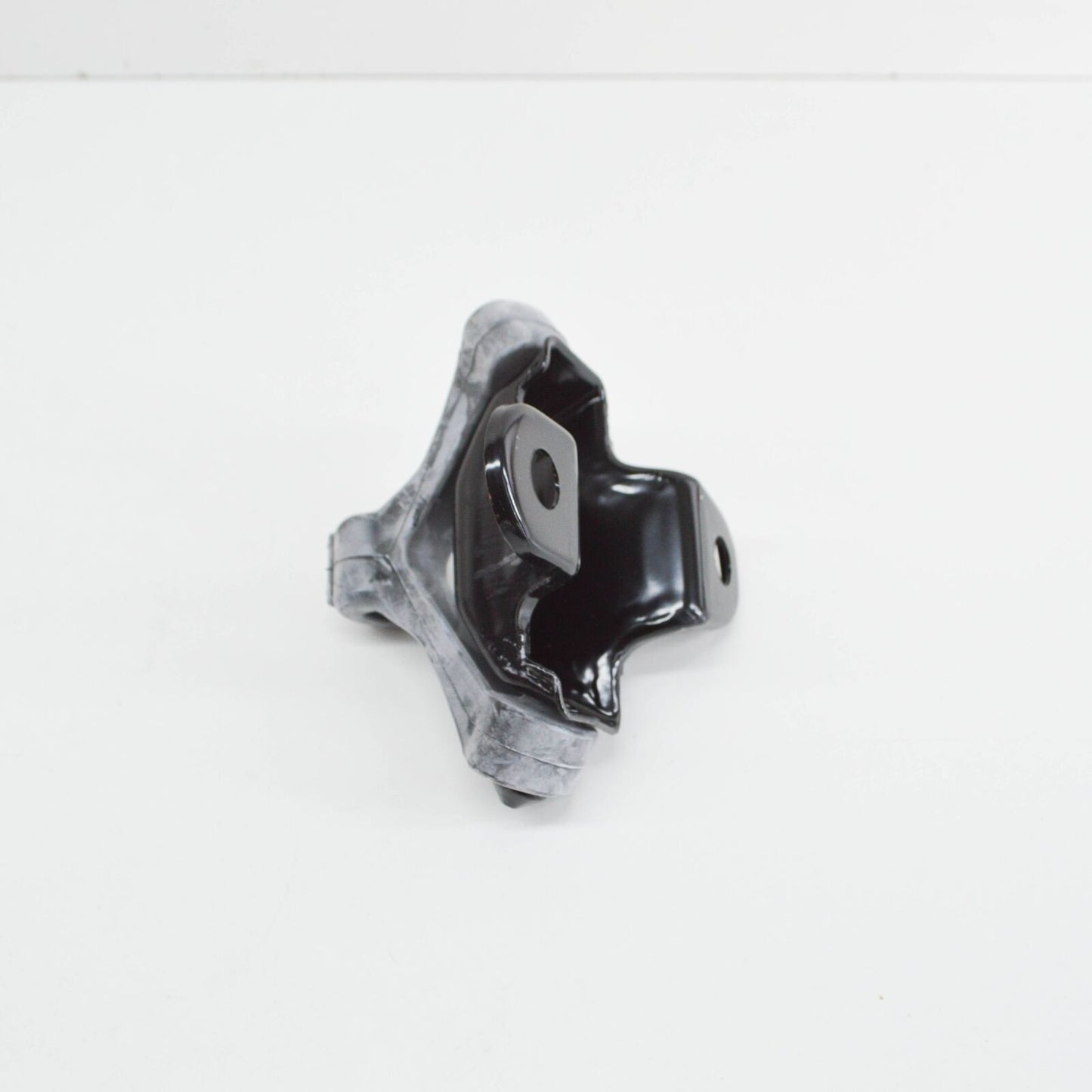 NEW VOLKSWAGEN TRANSPORTER T6 REAR EXHAUST SILENCER BRACKET 7H0253144B GEN