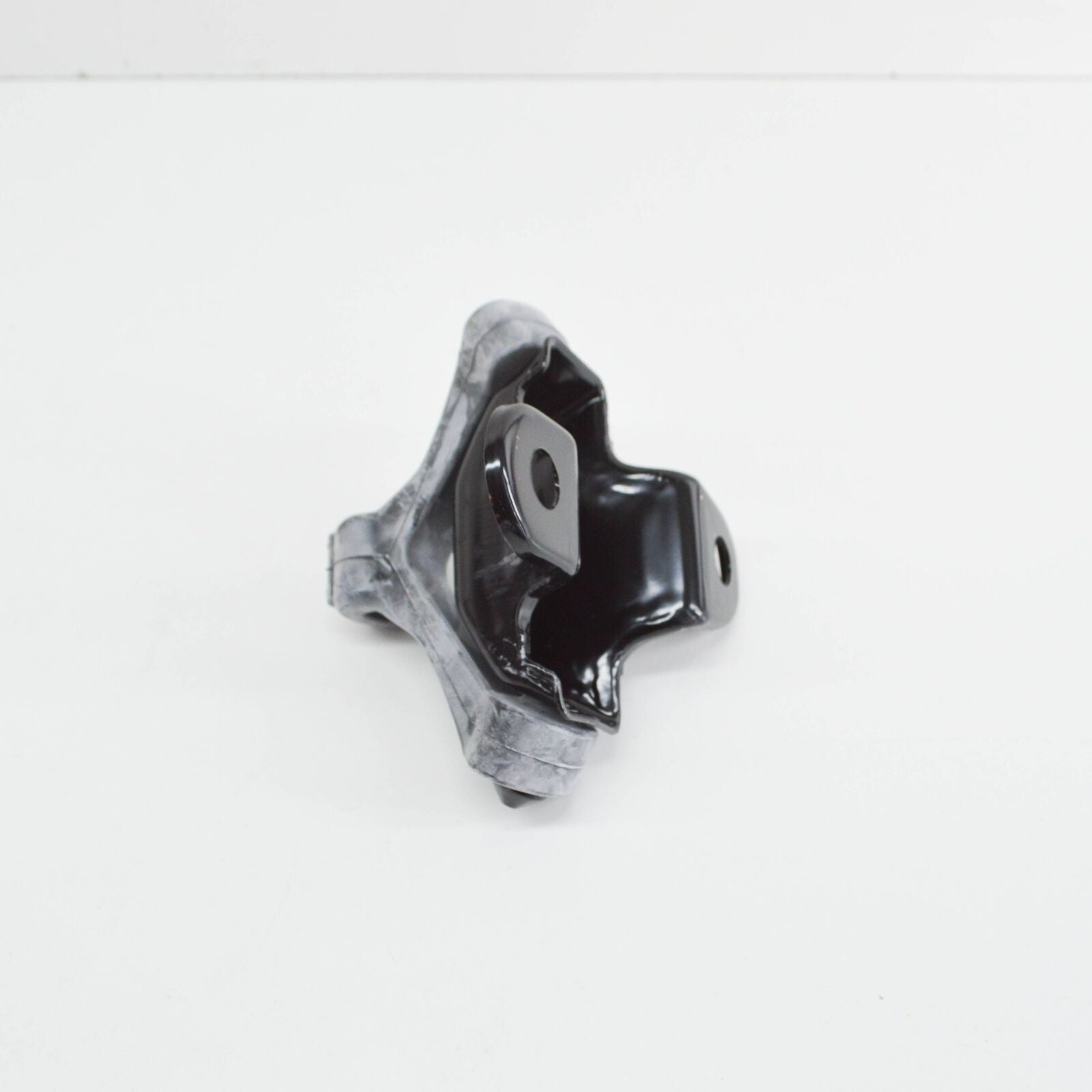 NEW VOLKSWAGEN TRANSPORTER T6 REAR EXHAUST SILENCER BRACKET 7H0253144B GEN