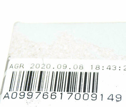 NEW MB C W205 FRONT LEFT DOOR HANDLE TRIM RING LHD A09976617009149 ORIGINAL