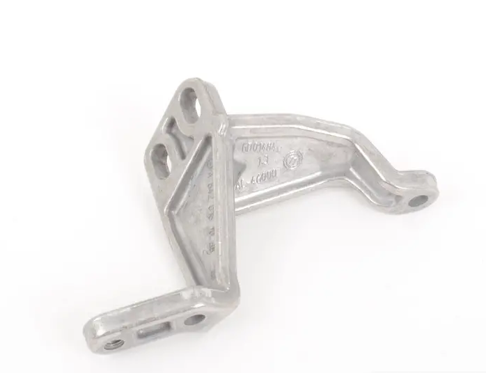 NEW MERCEDES-BENZ VITO W639 ENGINE HOUSING COVERING BRACKET A6420161038 ORIGINAL