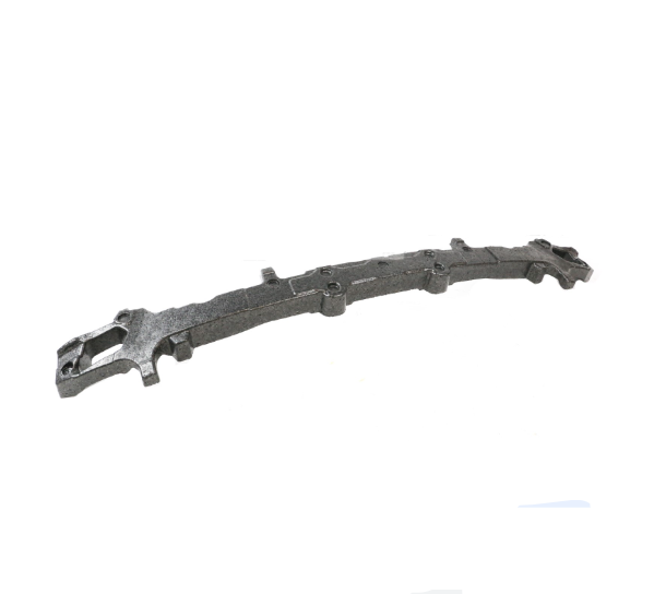 new audi rs3 front bumper foam filler piece 8v5807550a original