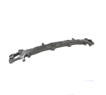 new audi rs3 front bumper foam filler piece 8v5807550a original