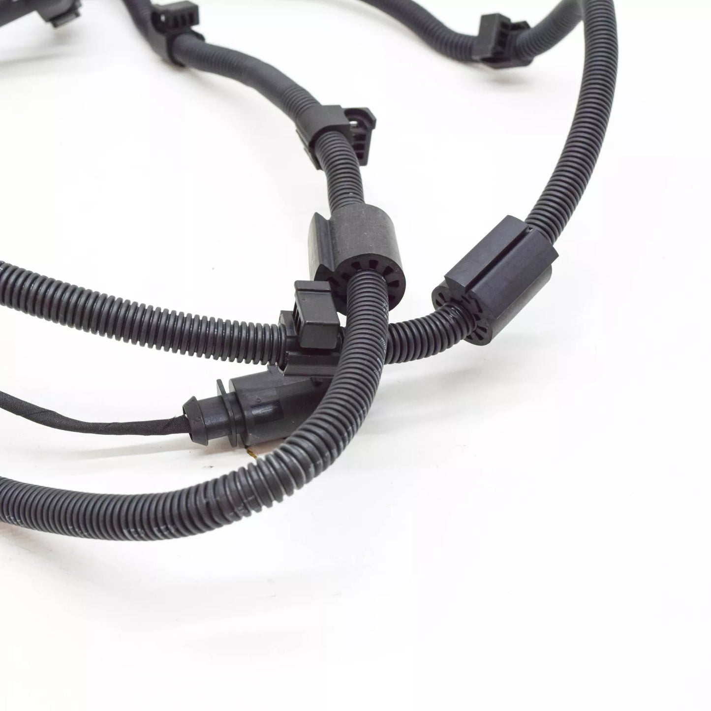 NEW AUDI A8 4H REAR SIDE METERING PRESSURE LINE 4H0131984AC ORIGINAL