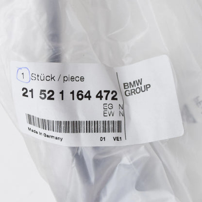 NEW BMW 5 E39 CLUTCH LINE 21521164472 1164472 ORIGINAL