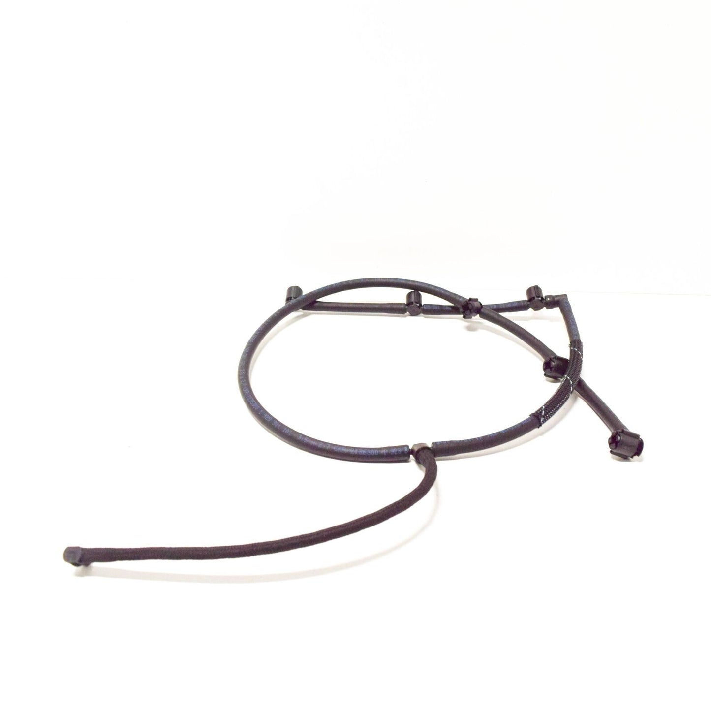 NEW MERCEDES-BENZ SPRINTER 906 FUEL INJECTOR RETURN HOSE A6420707532 ORIGINAL