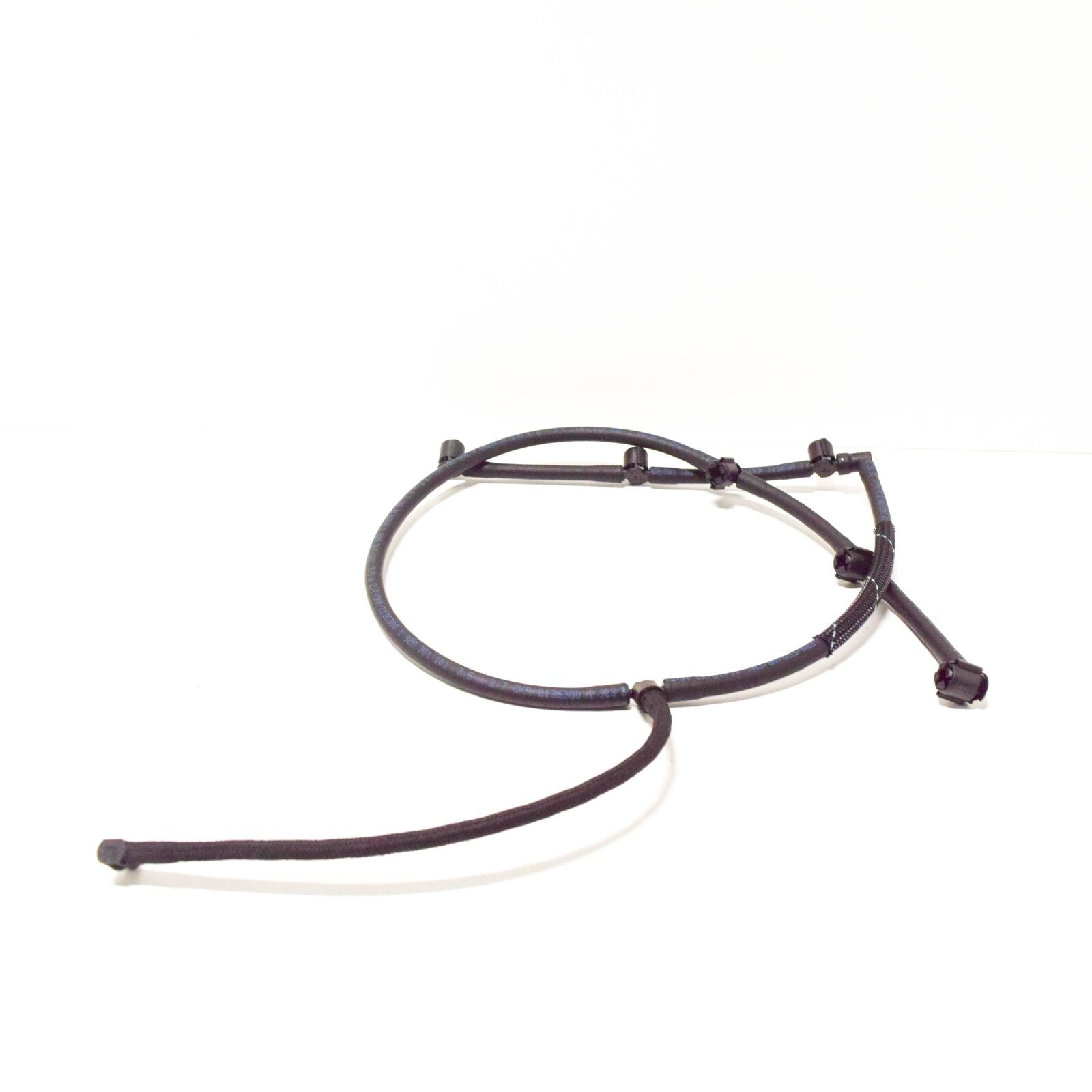 NEW MERCEDES-BENZ SPRINTER 906 FUEL INJECTOR RETURN HOSE A6420707532 ORIGINAL