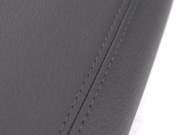 NEW AUDI Q7 4L LEFT ARMREST UPPER PART LHD 4L1864249A38M