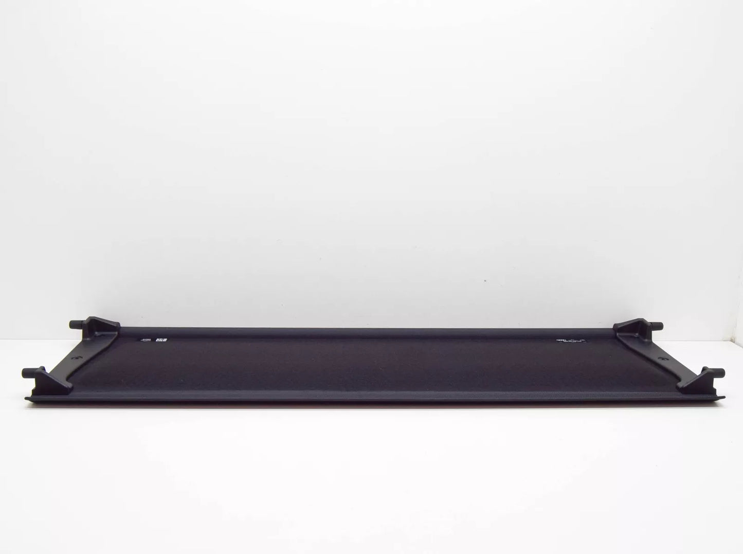 NEW AUDI A5 F53 REAR LUGGAGE PARCEL SHELF COVER 8W88677697U3 ORIGINAL