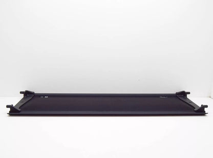 NEW AUDI A5 F53 REAR LUGGAGE PARCEL SHELF COVER 8W88677697U3 ORIGINAL