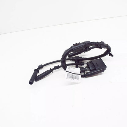 NEW VW TRANSPORTER T5 GLOW PLUG WIRING HARNESS 070971277B 2010 2L DIESEL