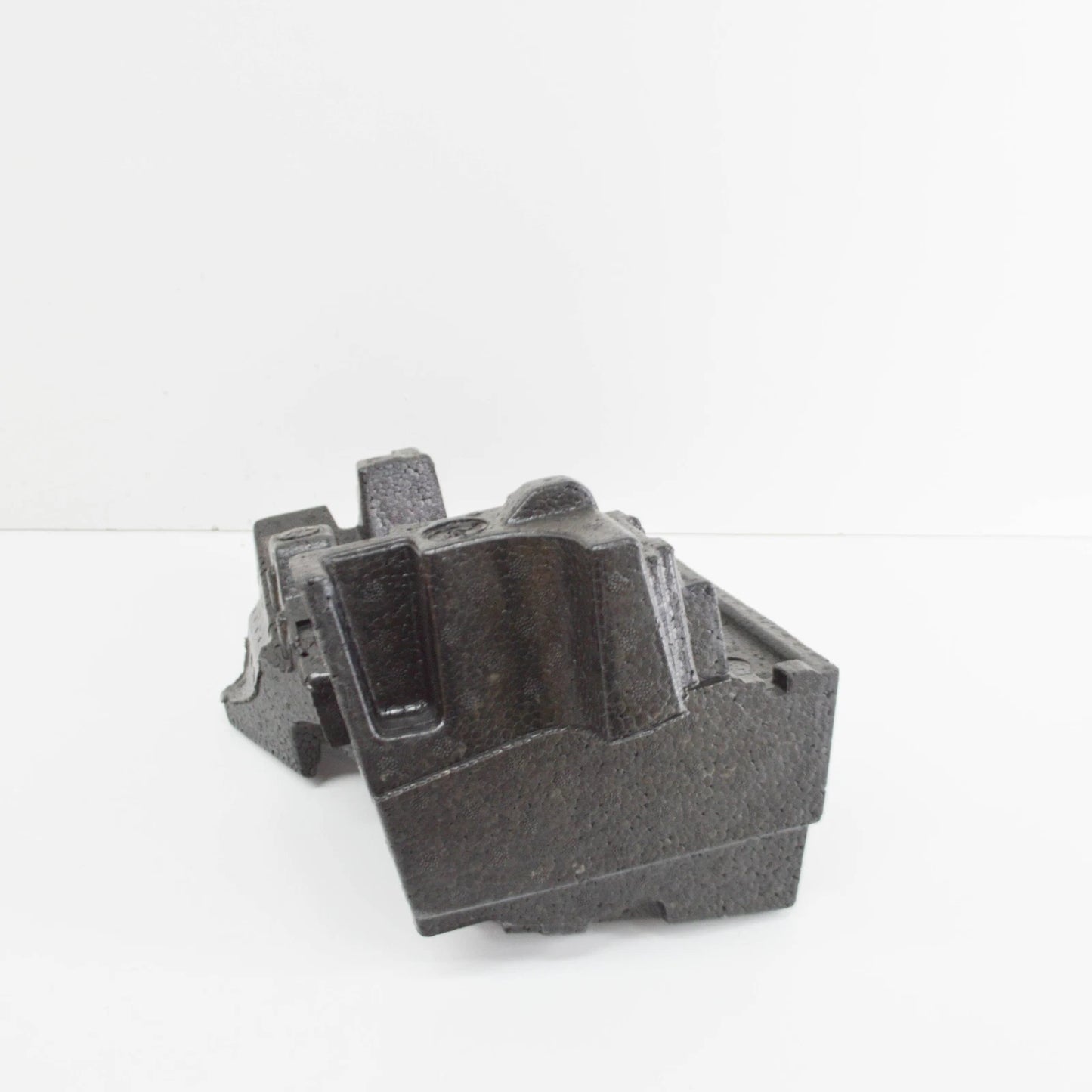 NEW MERCEDES-BENZ GL-CLASS X166 AIR DUCT LEFT UPPER A1665050330 2015 ORIGINAL