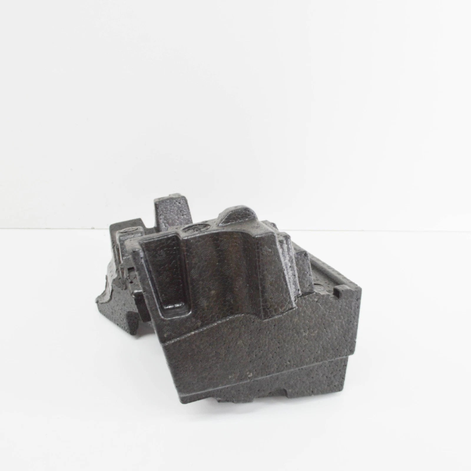 NEW MERCEDES-BENZ GL-CLASS X166 AIR DUCT LEFT UPPER A1665050330 2015 ORIGINAL