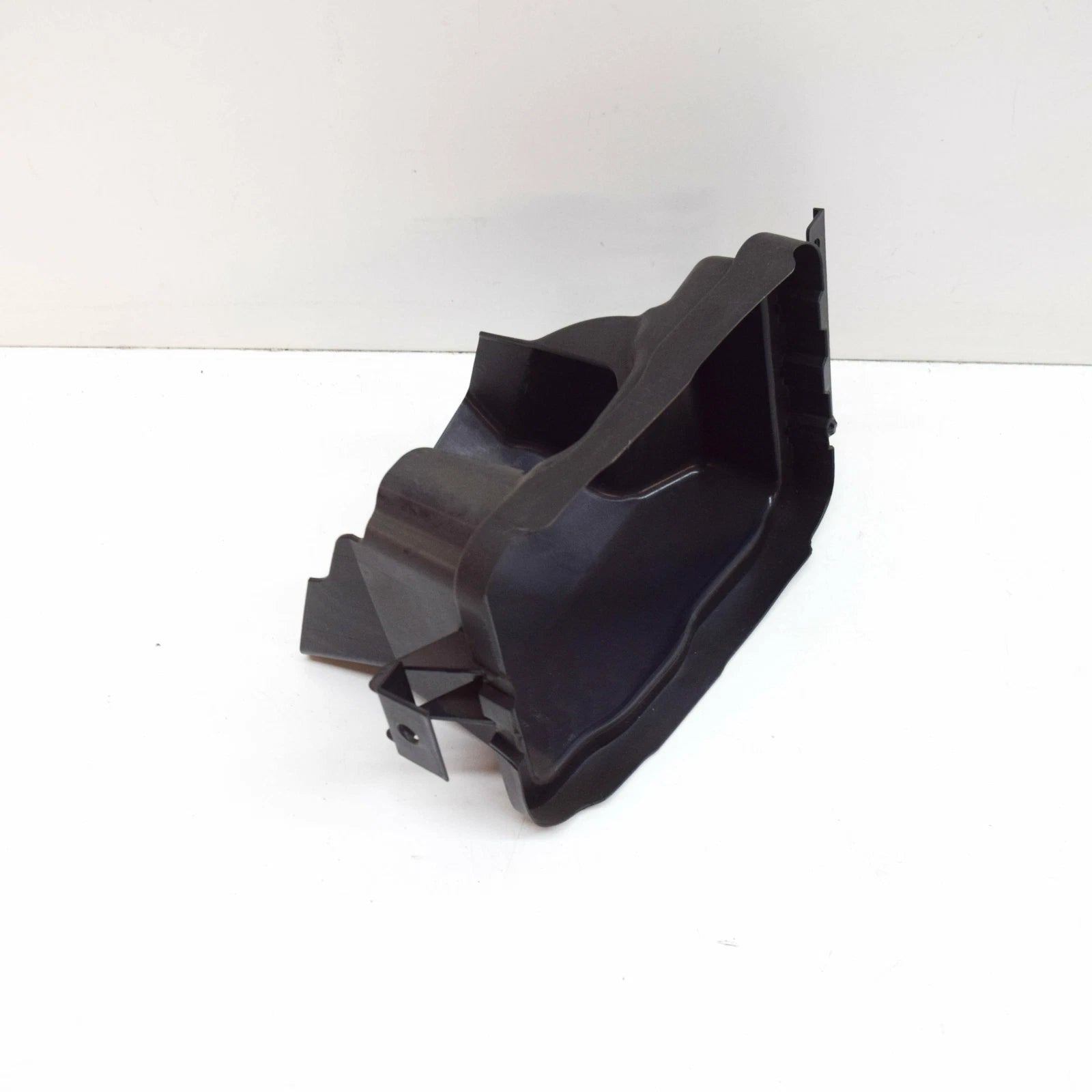 NEW BMW 3 F30 AIR DUCT EXTERIOR RADIATOR LEFT SIDE 51747255419 2018 ORIGINAL