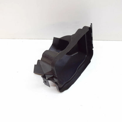 NEW BMW 3 F30 AIR DUCT EXTERIOR RADIATOR LEFT SIDE 51747255419 2018 ORIGINAL