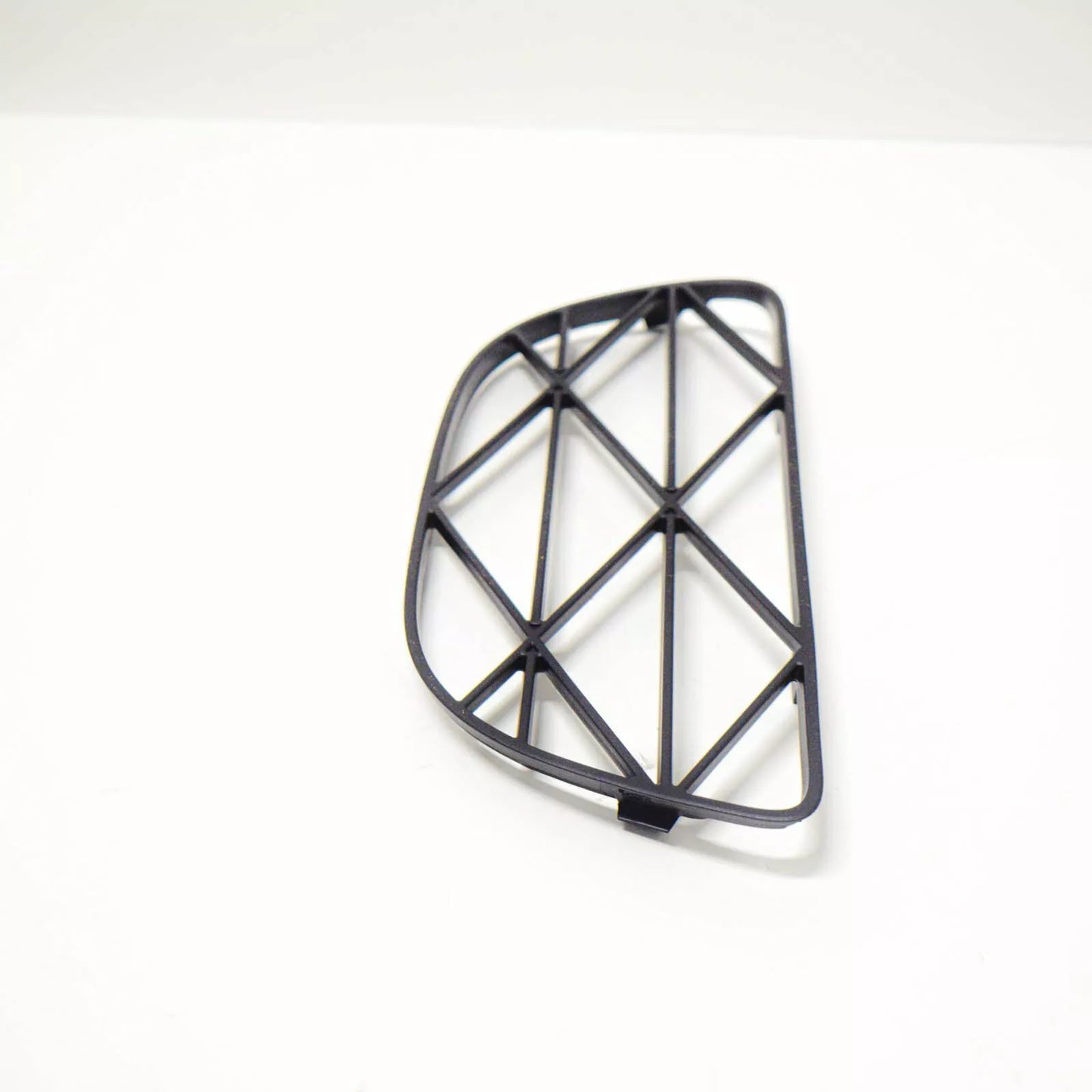 NEW BMW X5 E70 FRONT BUMPER RIGHT OPEN M GRILLE 51118038268 8038268 ORIGINAL