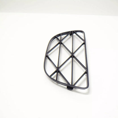 NEW BMW X5 E70 FRONT BUMPER RIGHT OPEN M GRILLE 51118038268 8038268 ORIGINAL