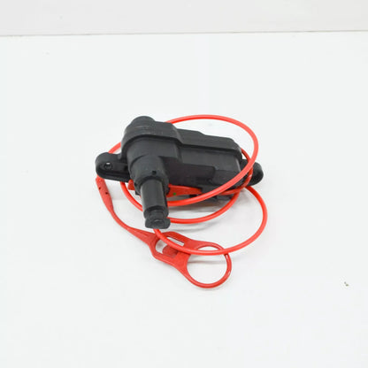 NEW AUDI Q3 8U FUEL FLAP LOCK MOTOR ACTUATOR 8S0862153A 2015
