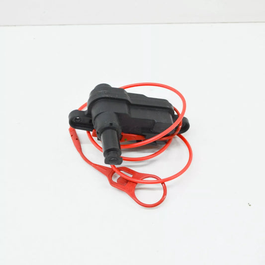NEW AUDI Q3 8U FUEL FLAP LOCK MOTOR ACTUATOR 8S0862153A 2015