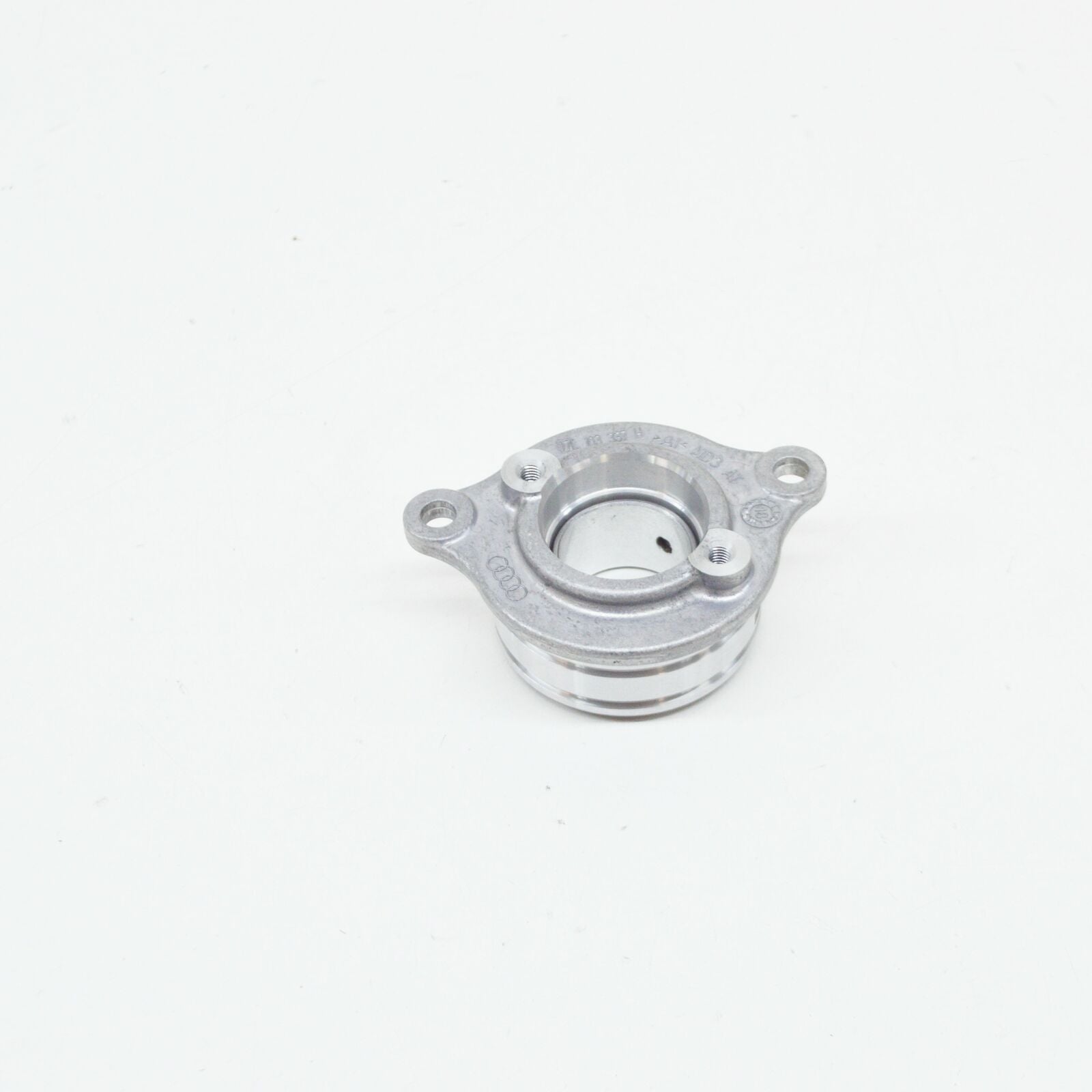 NEW AUDI A6 C6 FRONT OIL SUMP BALANCER SHAFT BRACKET 07L103329H ORIGINAL