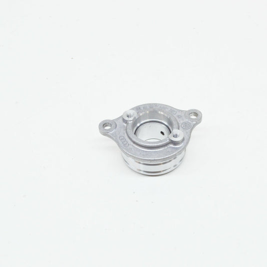 NEW AUDI A6 C6 FRONT OIL SUMP BALANCER SHAFT BRACKET 07L103329H ORIGINAL