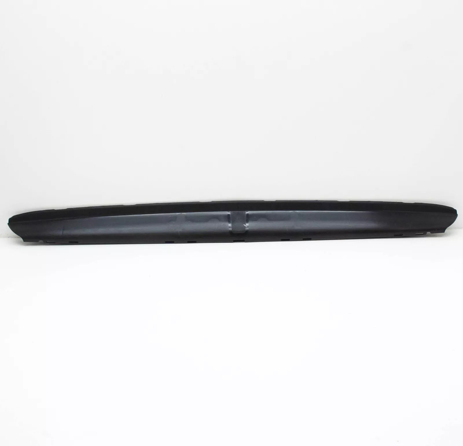 NEW AUDI RS4 B9 FRONT LOWER AIR DUCT 8W6121292C ORIGINAL