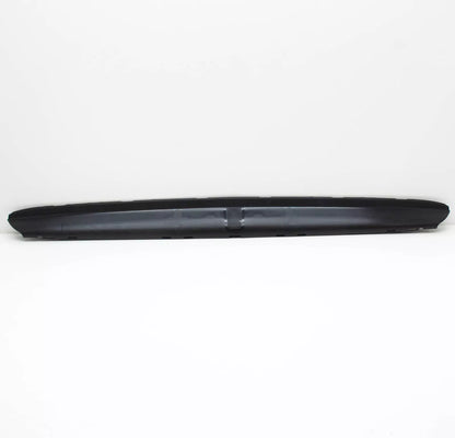 NEW AUDI RS4 B9 FRONT LOWER AIR DUCT 8W6121292C ORIGINAL