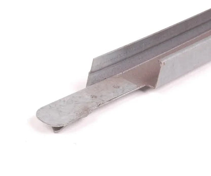 NEW BMW 3 E30 FRONT RIGHT WINDOW REAR GUIDE RAIL 1919648 51321919648 ORIGINAL