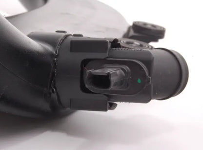 NEW BMW 3 E90 ENGINE AIR INTAKE TUBE 7556550 13717556550 ORIGINAL