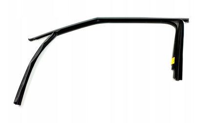 NEW VOLKSWAGEN ID.3 E11 FRONT LEFT DOOR WINDOW GUIDE 10A837439B ORIGINAL